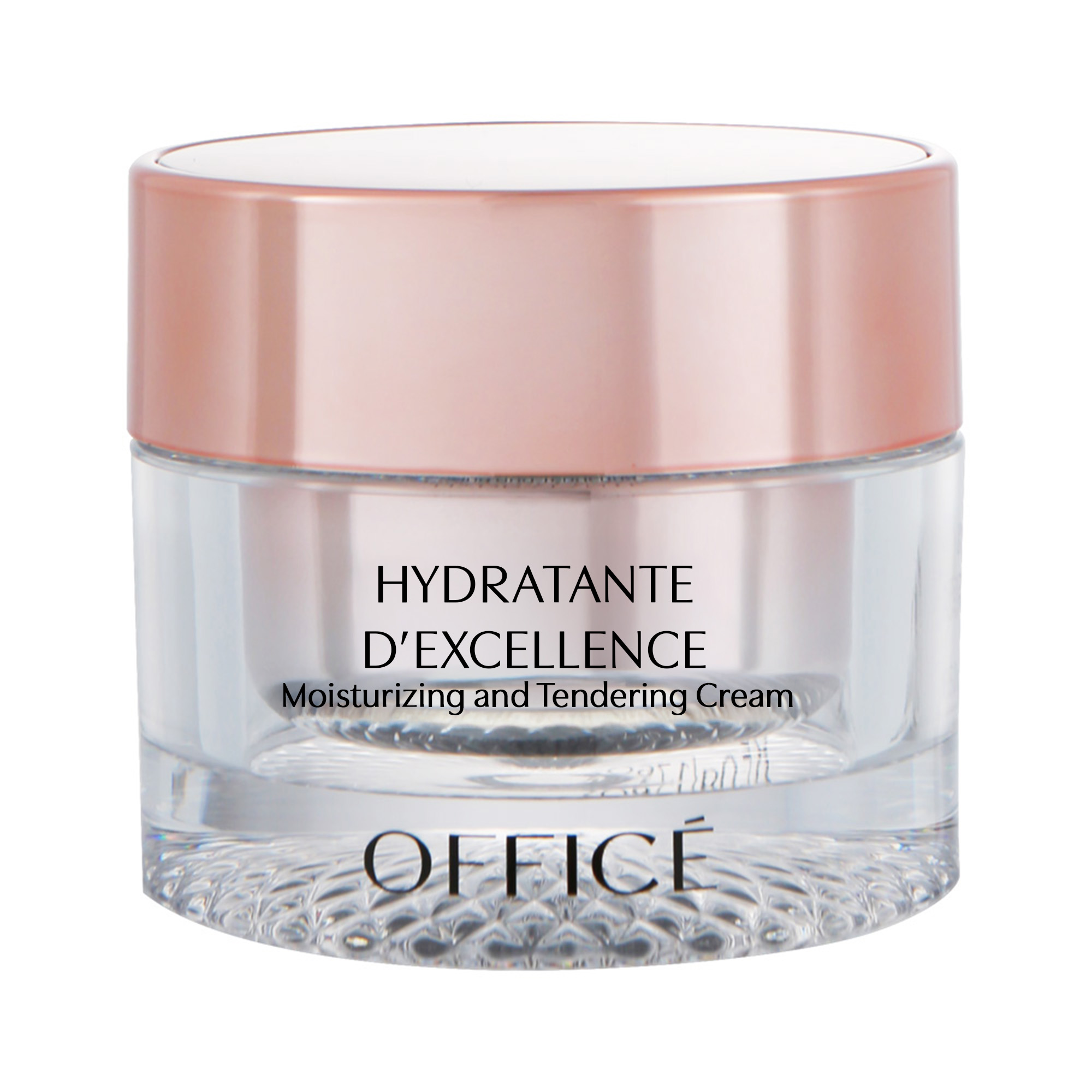 OFFICE Moisturizing and Tendering Cream